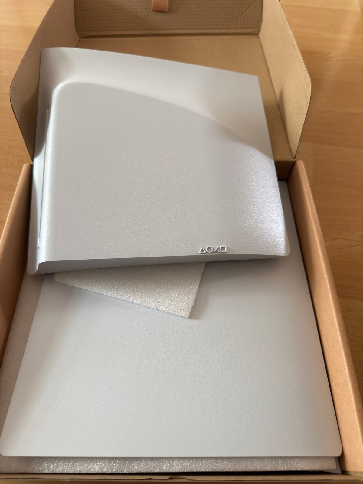 NIEUW - cover plates voor PS5, Spelcomputers en Games, Ophalen of Verzenden, Nieuw