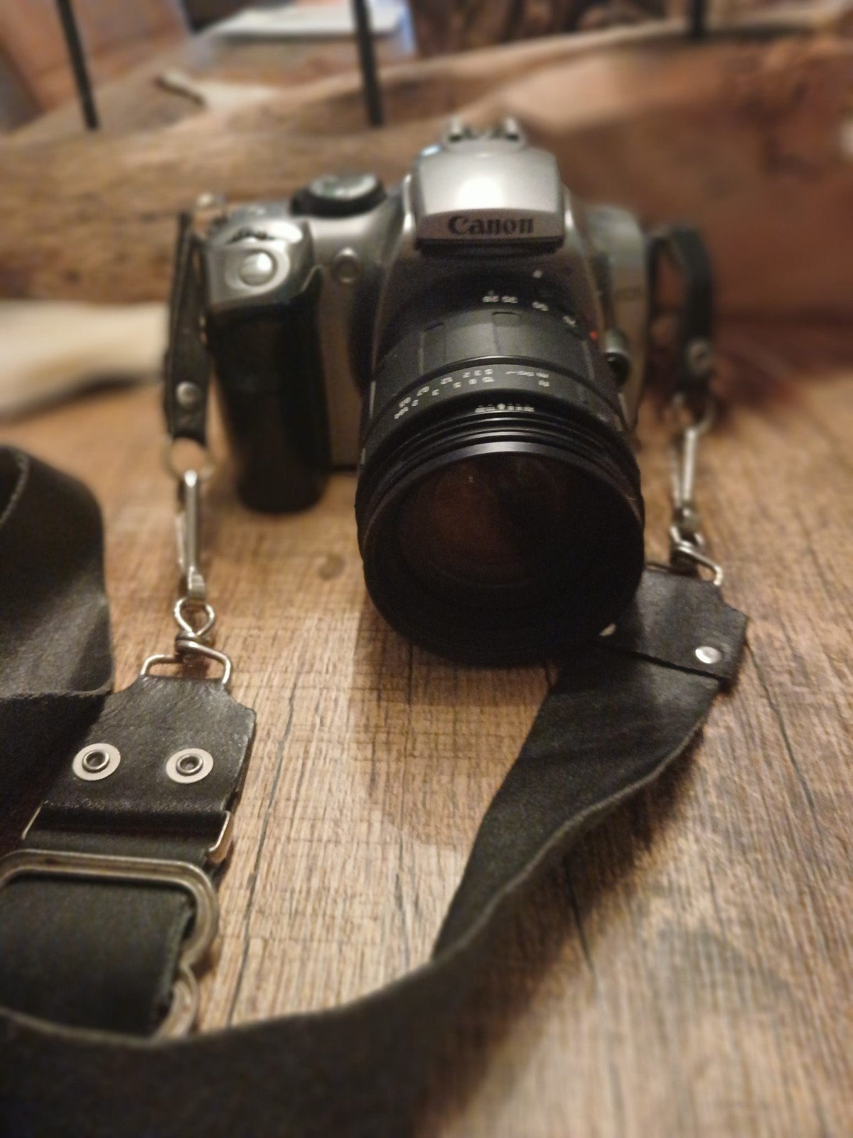 Foto camera, Ophalen of Verzenden
