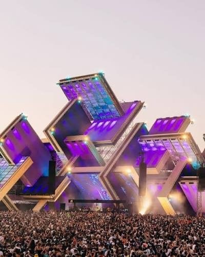 Awakenings 2x backstage zondag, Tickets en Kaartjes, Concerten | Dance, Drie personen of meer, Maart