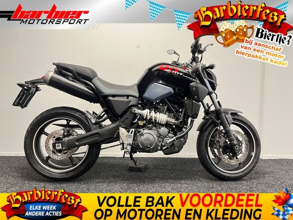 ️Hele mooie Yamaha MT 03 (2012) MT03 MT-03️, 2 cilinders, 300 cc, Bedrijf, Onbekend
