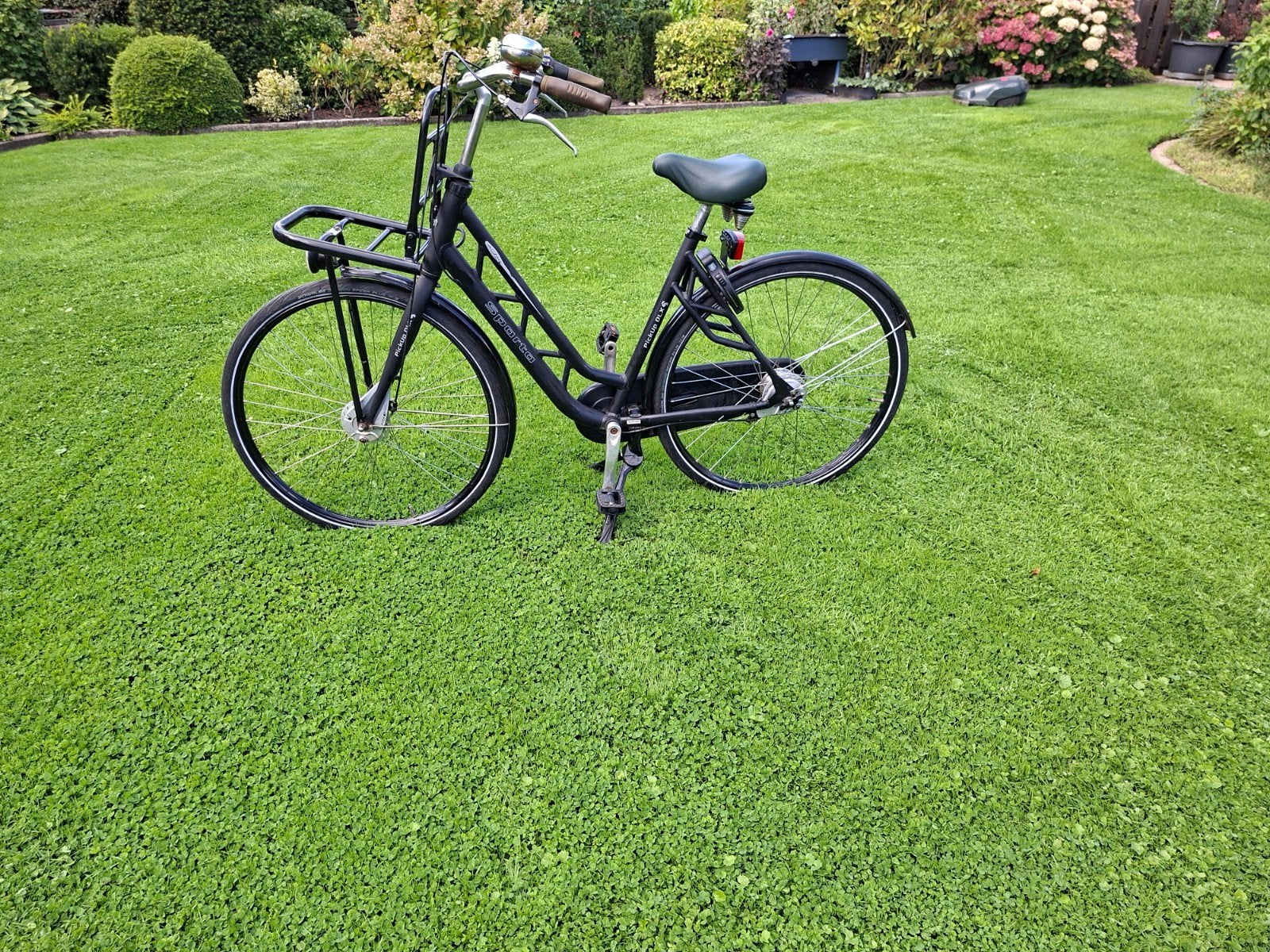 Sparta Damesfiets OLX, 53 tot 56 cm, Ophalen, Gebruikt, Versnellingen