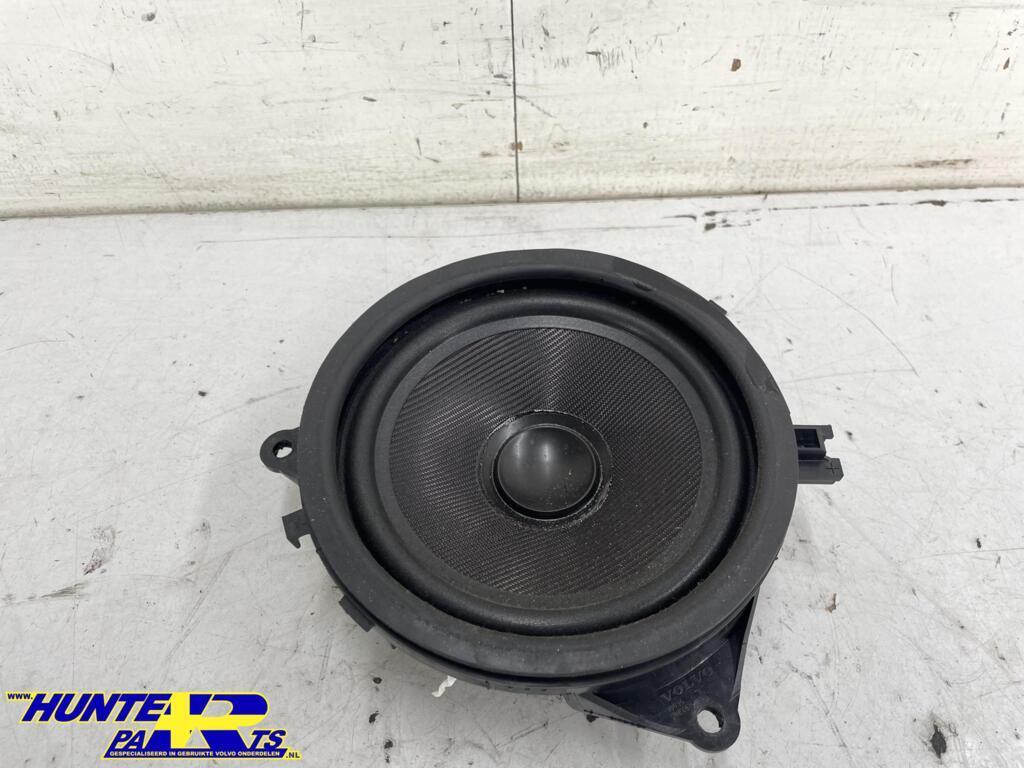 Deurspeaker voor Volvo V70/XC70/S60 II ('00-'08) 9472008, Auto-onderdelen, Elektronica en Kabels, Volvo, Gebruikt, Ophalen of Verzenden