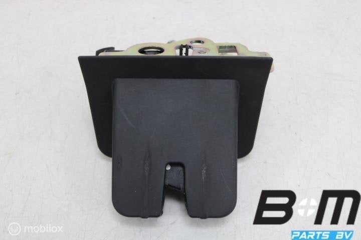 Achterklepslot Audi A3 8V SB E-tron 8R0827505, Gebruikt
