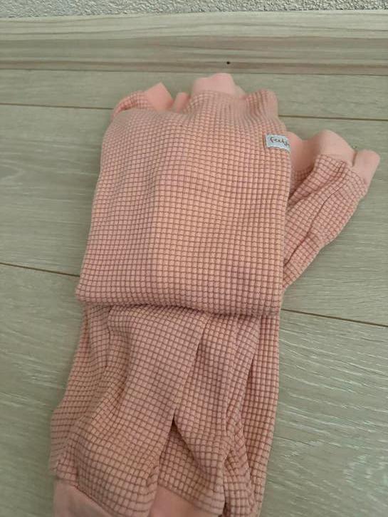 Feetje wafel pyjama maat 116, Ophalen of Verzenden, Gebruikt, Jongen of Meisje, Nacht- of Onderkleding