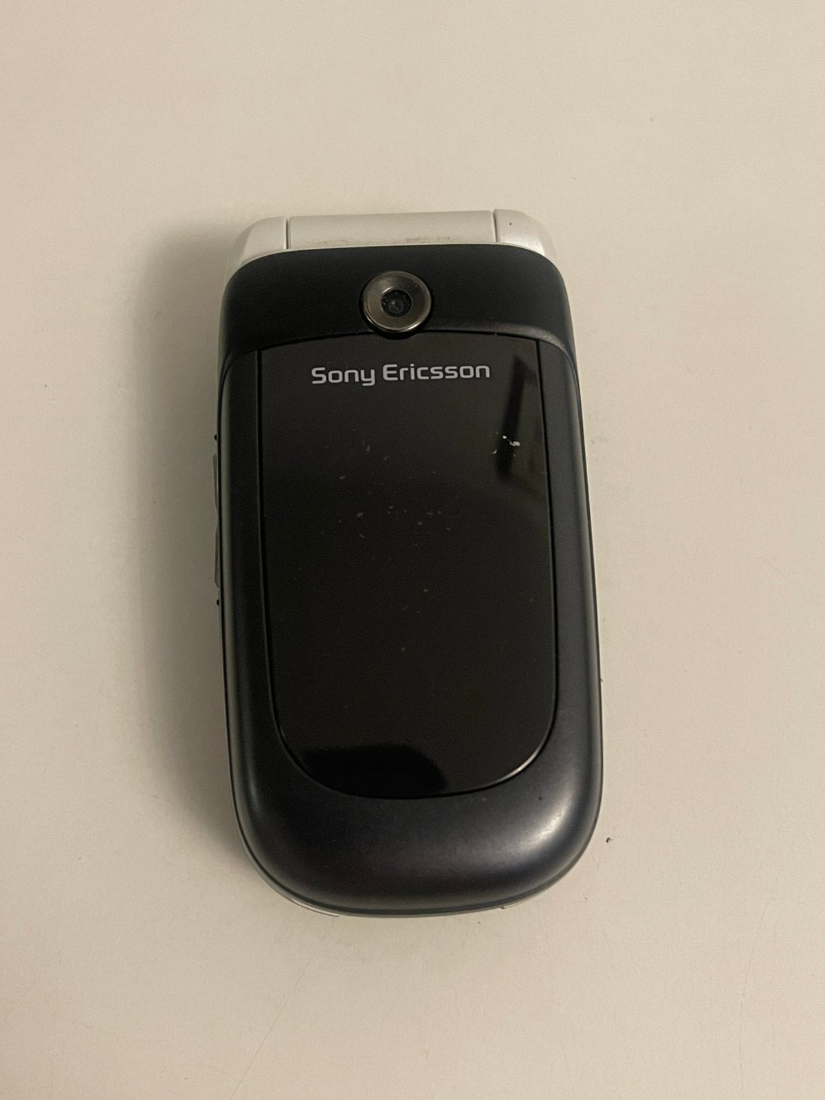 Sony Ericsson Z310i, Ophalen of Verzenden, Zo goed als nieuw, Minder dan 3 megapixel
