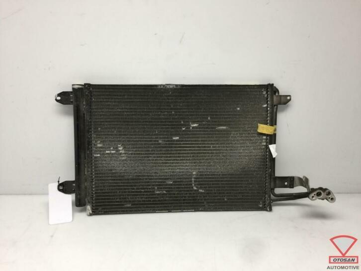 vw golf 5 6 vag airco condensor 1k0820411s, Gebruikt, Volkswagen, Volkswagen AG, Berliner Ring 2
38440  Wolfsburg, DE