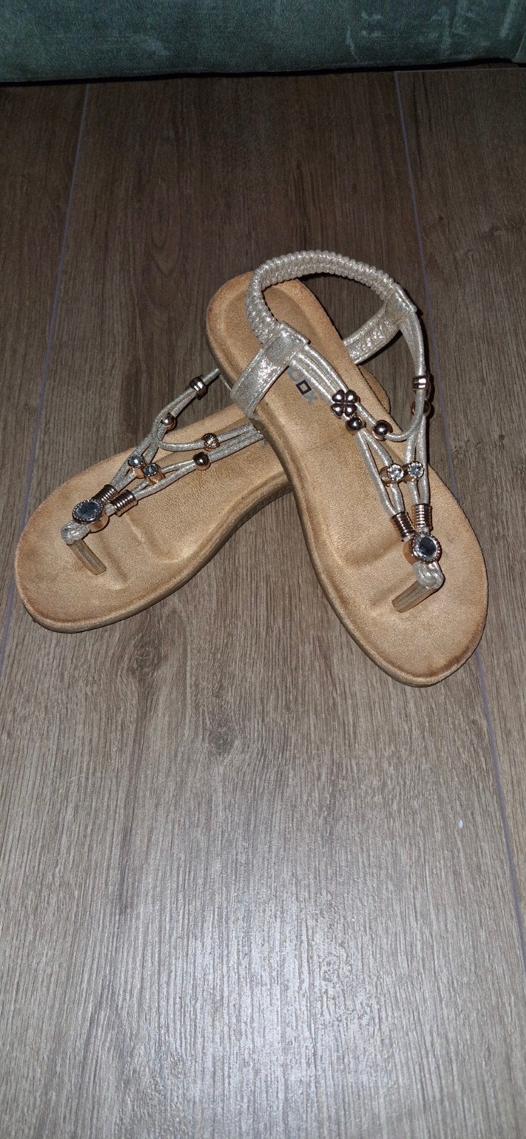 Dames slippers maat 36, Slippers, Overige kleuren, Ophalen of Verzenden, Zo goed als nieuw