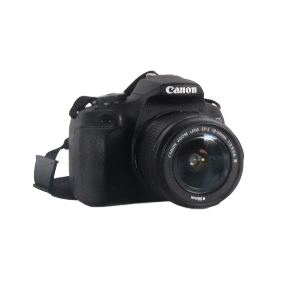 Canon Eos 2000D Lens  EFS 18-55MM - Nette Staat, Canon, Gebruikt, Support@canon.com, 30-2, Shimomaruko 3-chome, Ohta-ku
Tokyo 146-8501
Japan