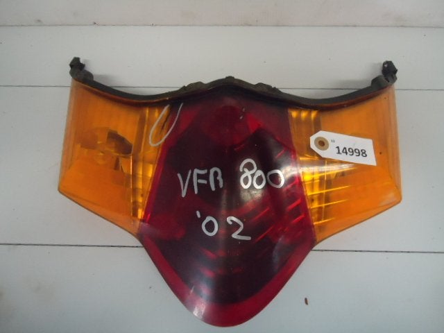 VFR800 2002 - 2013 Honda Achterlicht D1-10253, Motoren