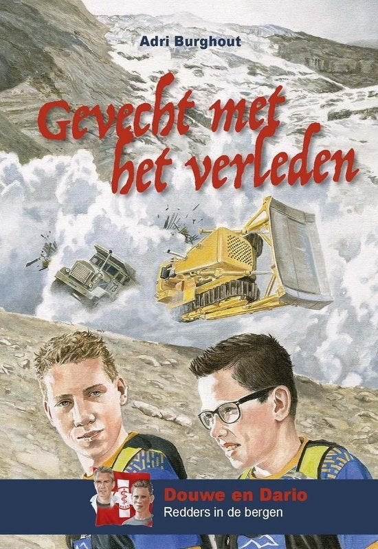 Gevecht met het verleden Adri Burghout 9789087183851, Ophalen of Verzenden, Zo goed als nieuw, Adri Burghout