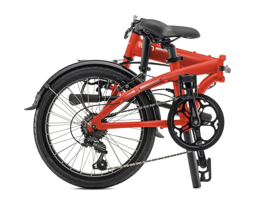 plooifiets TERN, Ophalen, Nieuw, 20 inch of meer