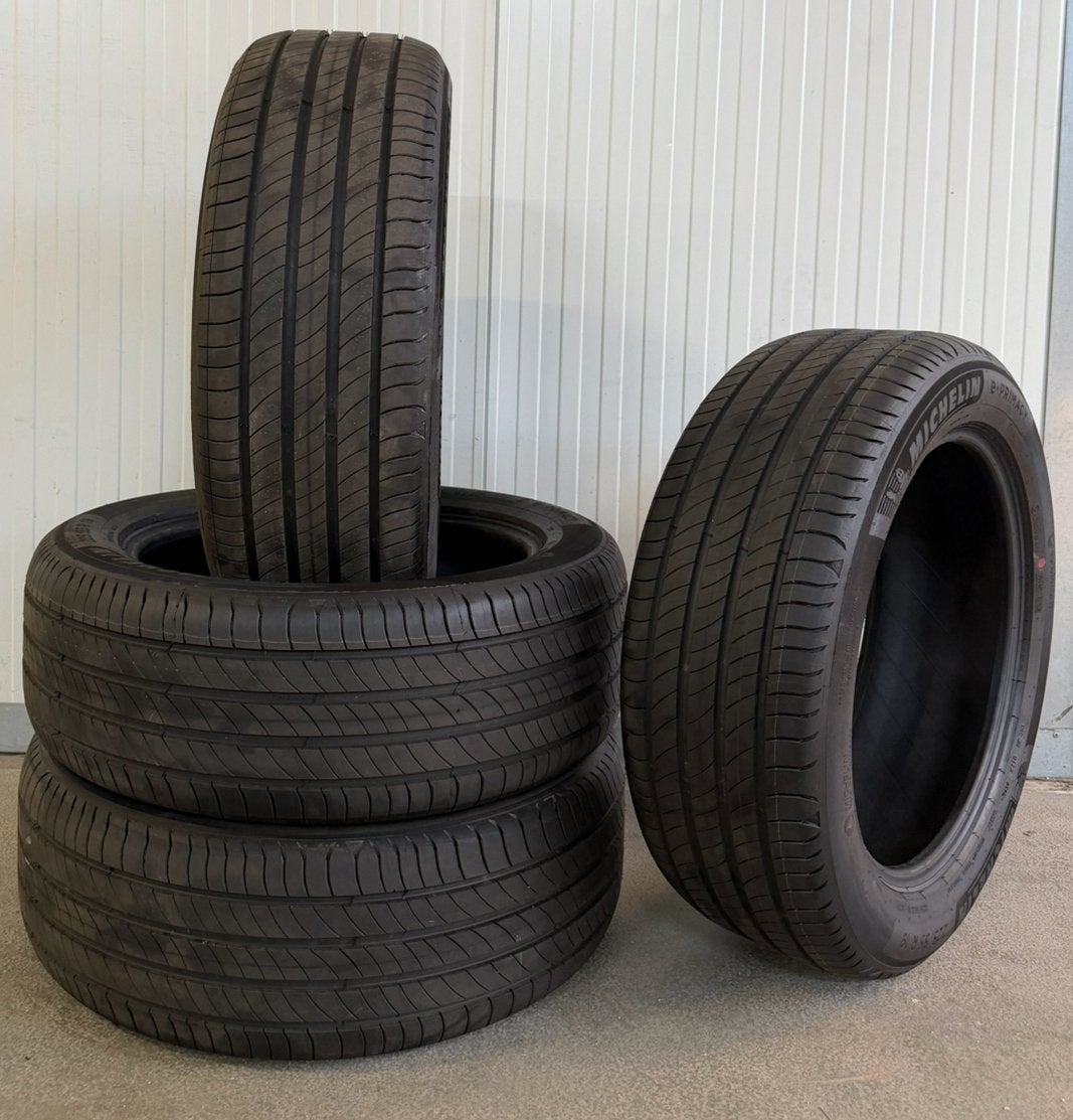 225/55/19 103Y Michelin Zomerbanden Nieuw/Demo E Primacy, 19 inch, Europalaan 30 5232 BC’s Hertogenbosch, Info@michelin.nl, Nieuw