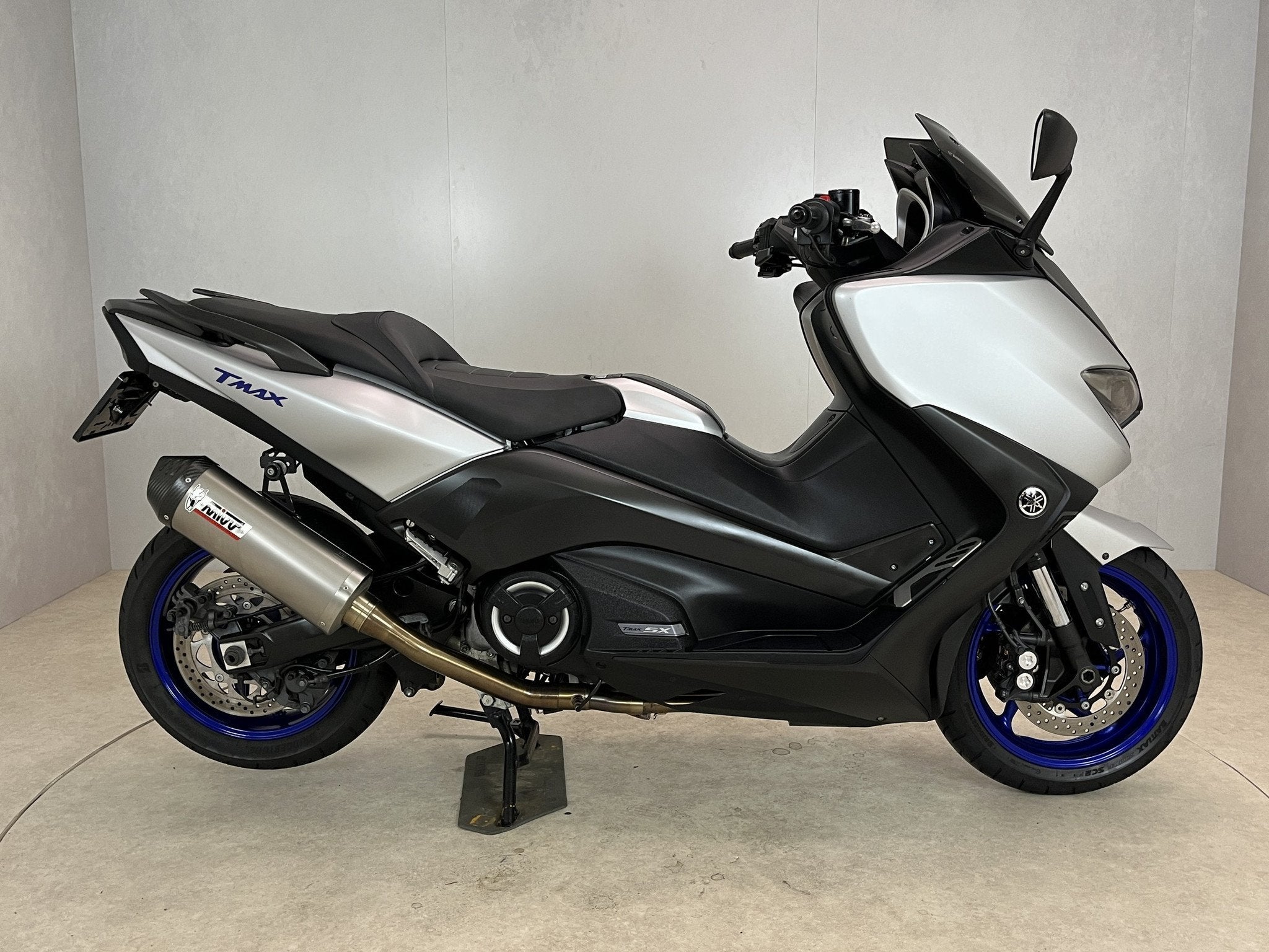 Yamaha T MAX 530 SX ABS (bj 2018), Motoren, Scooter, Klantenservice@yamaha-motor.nl, Koolhovenlaan 101
1119 NC  Schiphol-Rijk, NL