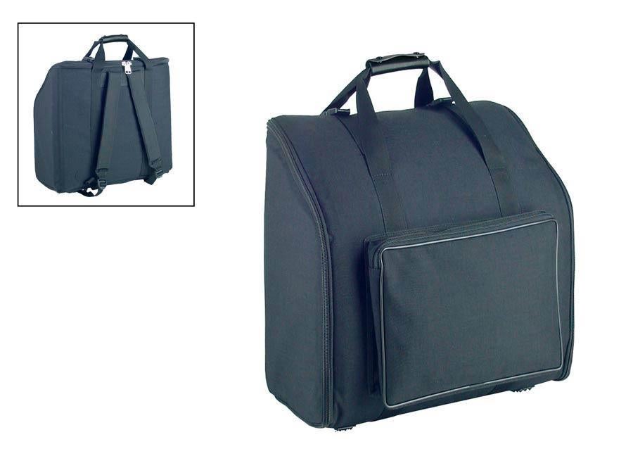 Boston Z-034PR-BK accordion bag, ., Nieuw, ., .