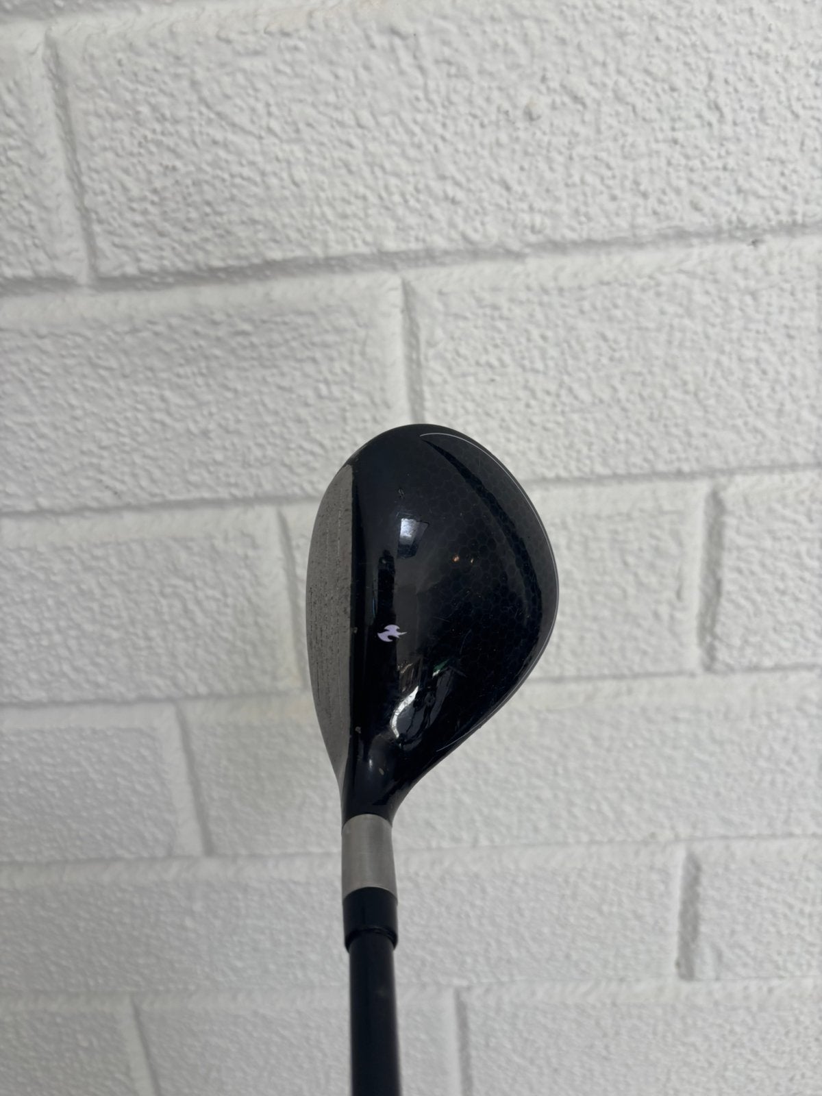 Taylormade Burner Superfast Rescue 5 | 24* Loft | L Flex, Sport en Fitness, Taylormade, Taylormade, Zo goed als nieuw, Club