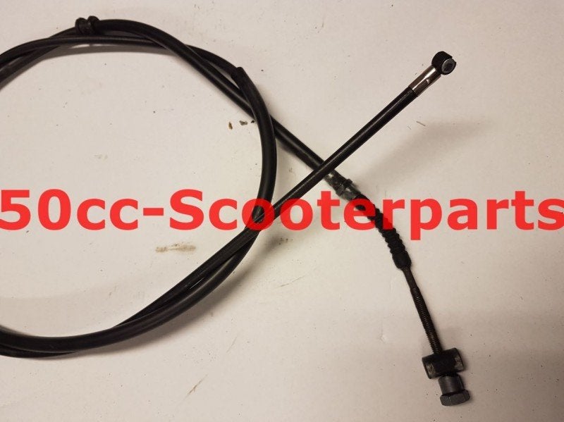 Achterremkabel Peugeot Vivacity gebruikt 736927, Ophalen of Verzenden