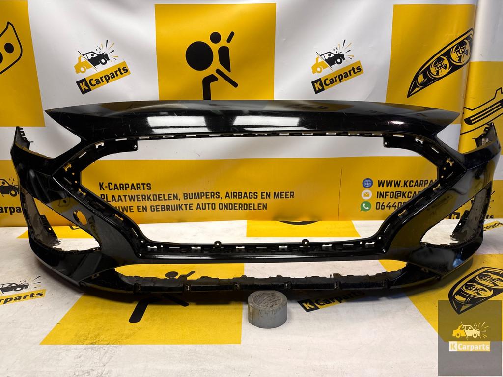 Voorbumper Hyundai i30 III Facelift 86511-G4500 Bumper