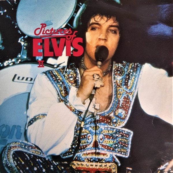 Mooie LP.s van ELVIS (1) 7,50 euro per LP., Reissue, Ophalen of Verzenden, Folk, LP