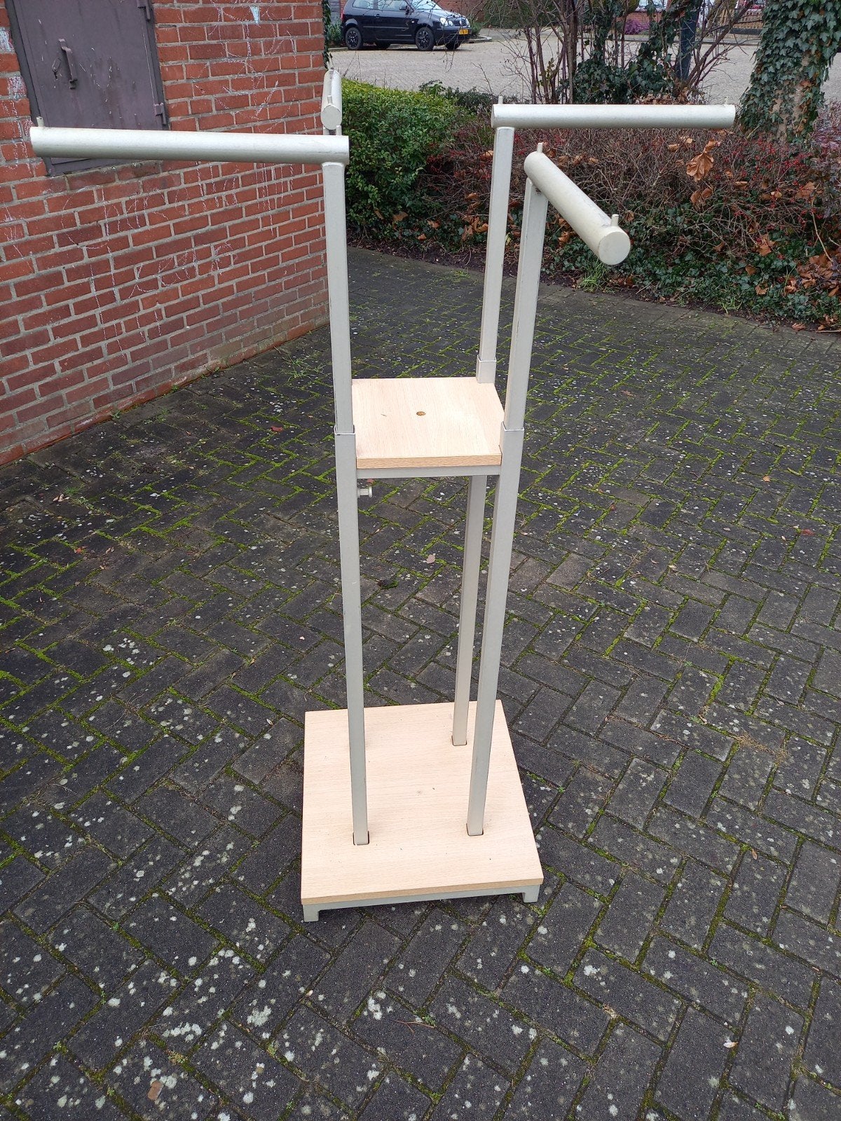 Te koop nette kleding rek, Kleding | Dames, Kledingrekken, Verzenden