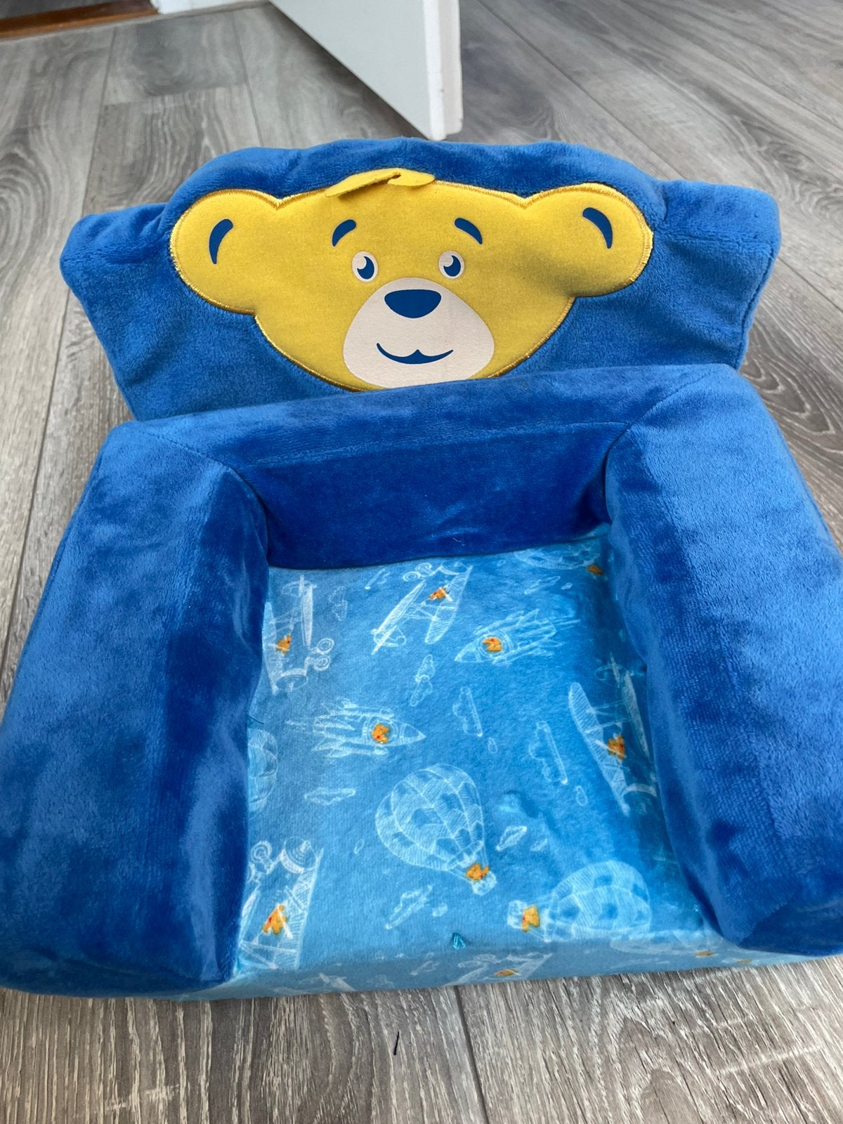 Build a bear spullentjes, Ophalen of Verzenden, Gebruikt, Overige typen