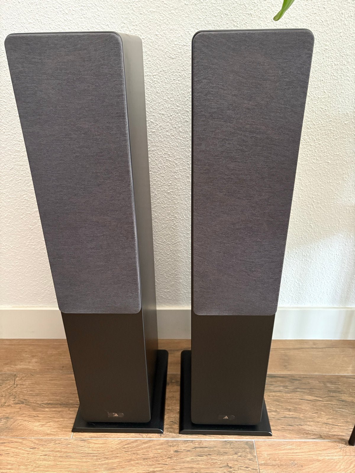 Argon Audio FORTE A55 WiFi Vloerstaande Luidsprekers Zwart, Audio, Tv en Foto, Luidsprekers, Overige merken, Vloerstaande luidspreker
