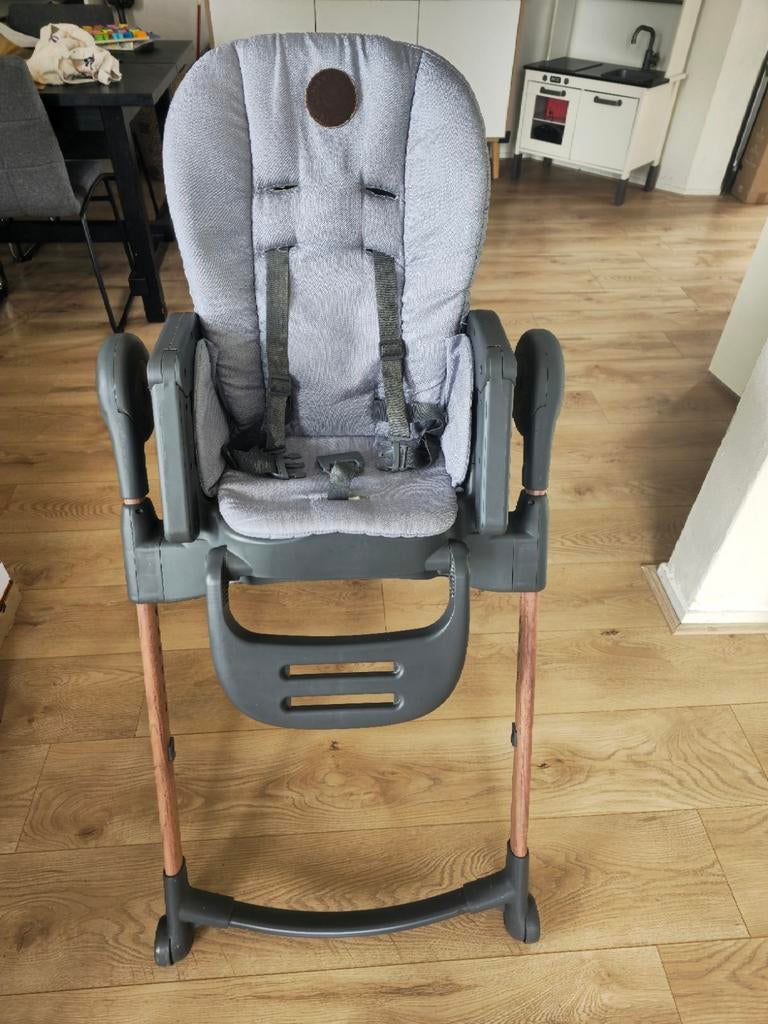 Maxi-Cosi Minla kinderstoel, Kinderen en Baby's, Kinderstoelen, Ophalen