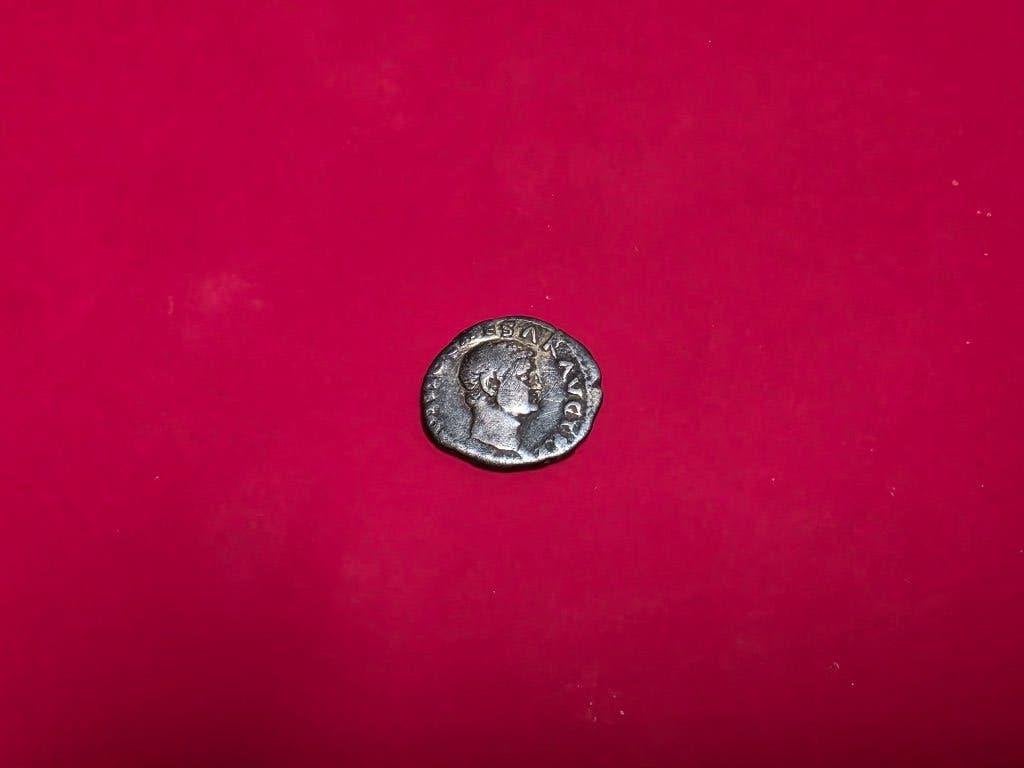 Romeinse Denarius otho, Vóór koninkrijk, Zilver, Losse munt, Overige waardes