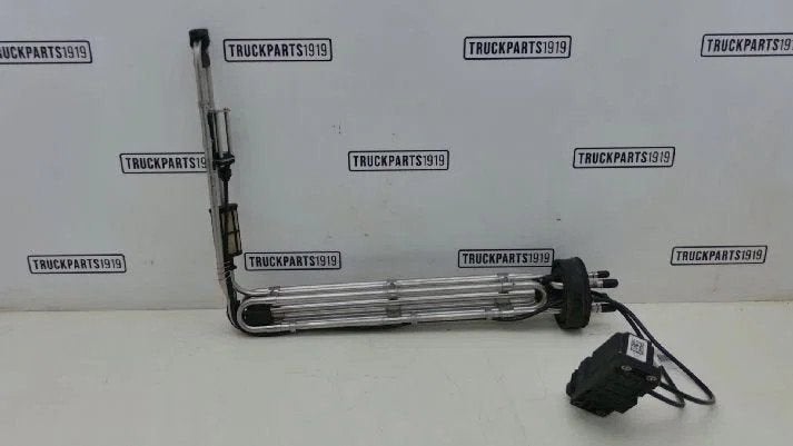 MAN Exhaust System AdBlue tankvlotter, Auto-onderdelen, Ophalen, Gebruikt, MAN