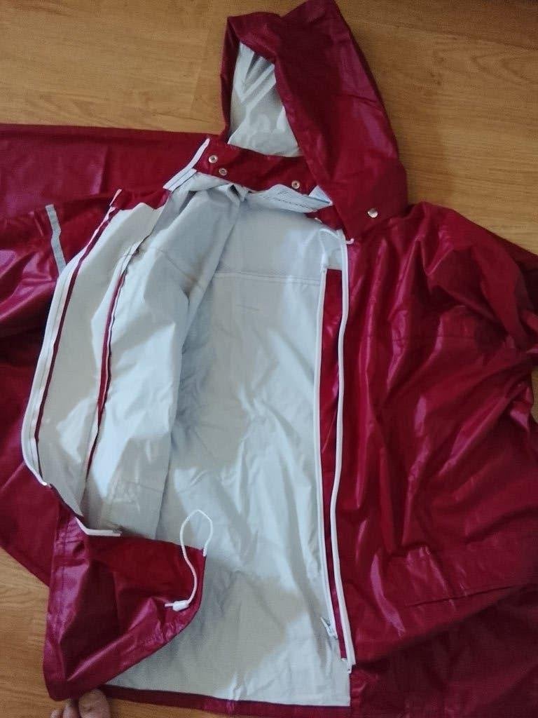 regenpak jaren 80, Ophalen of Verzenden, Nieuw, Regenpak