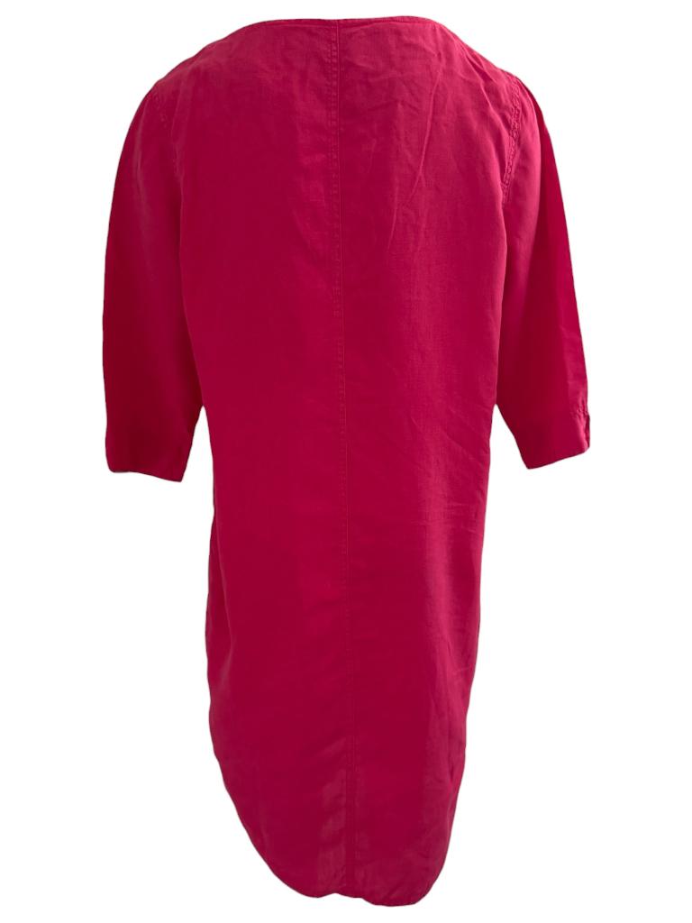 Josephine & Co jurk L, Verzenden, Zo goed als nieuw, Roze