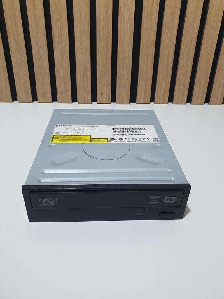Hitachi-LG GCA-4164B DVD Brander / CD-RW Drive, Intern, ., Ophalen of Verzenden, Zo goed als nieuw