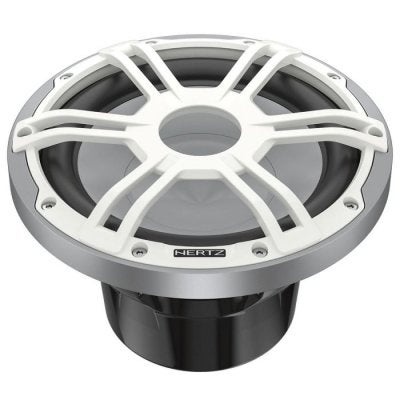 Hertz Marine Subwoofer HMS 10 S4-LD-SW, Niet ingevuld, Nieuw, Niet ingevuld, Niet ingevuld