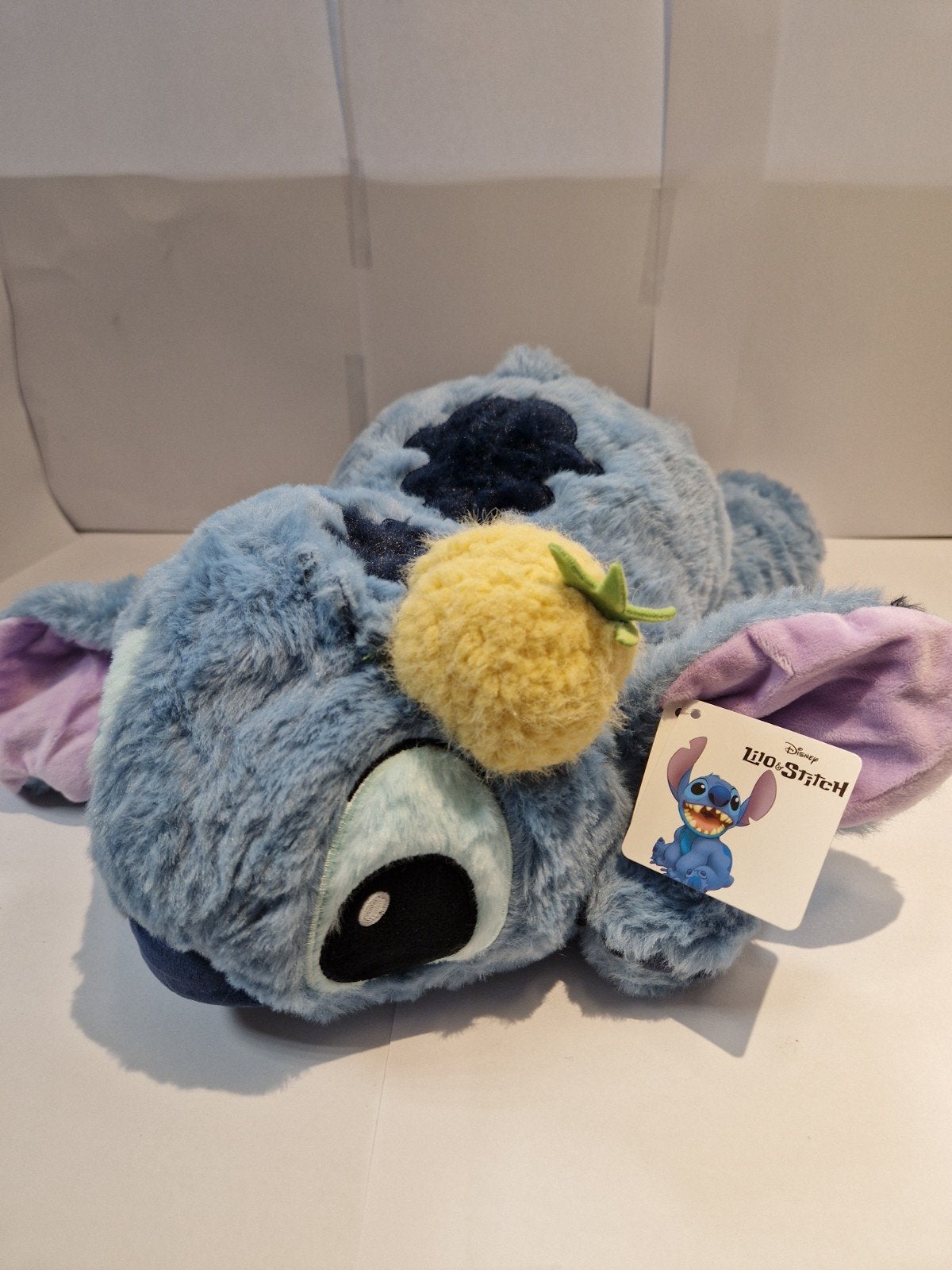 stitch pluche, Verzenden, Nieuw, Overige typen