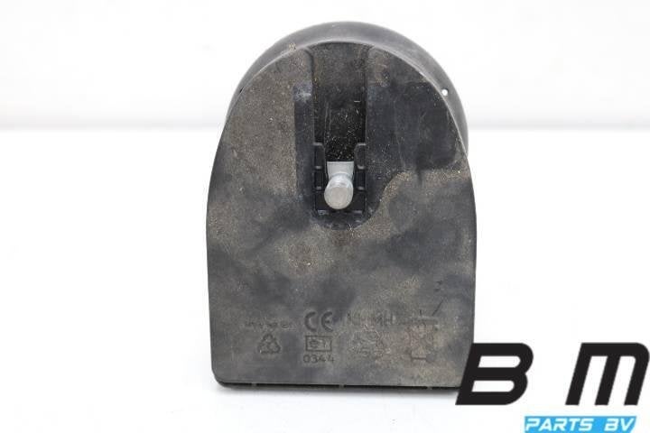 Alarmhoorn Audi A5 8T Coupe 1K0951605C, Auto-onderdelen, Gebruikt