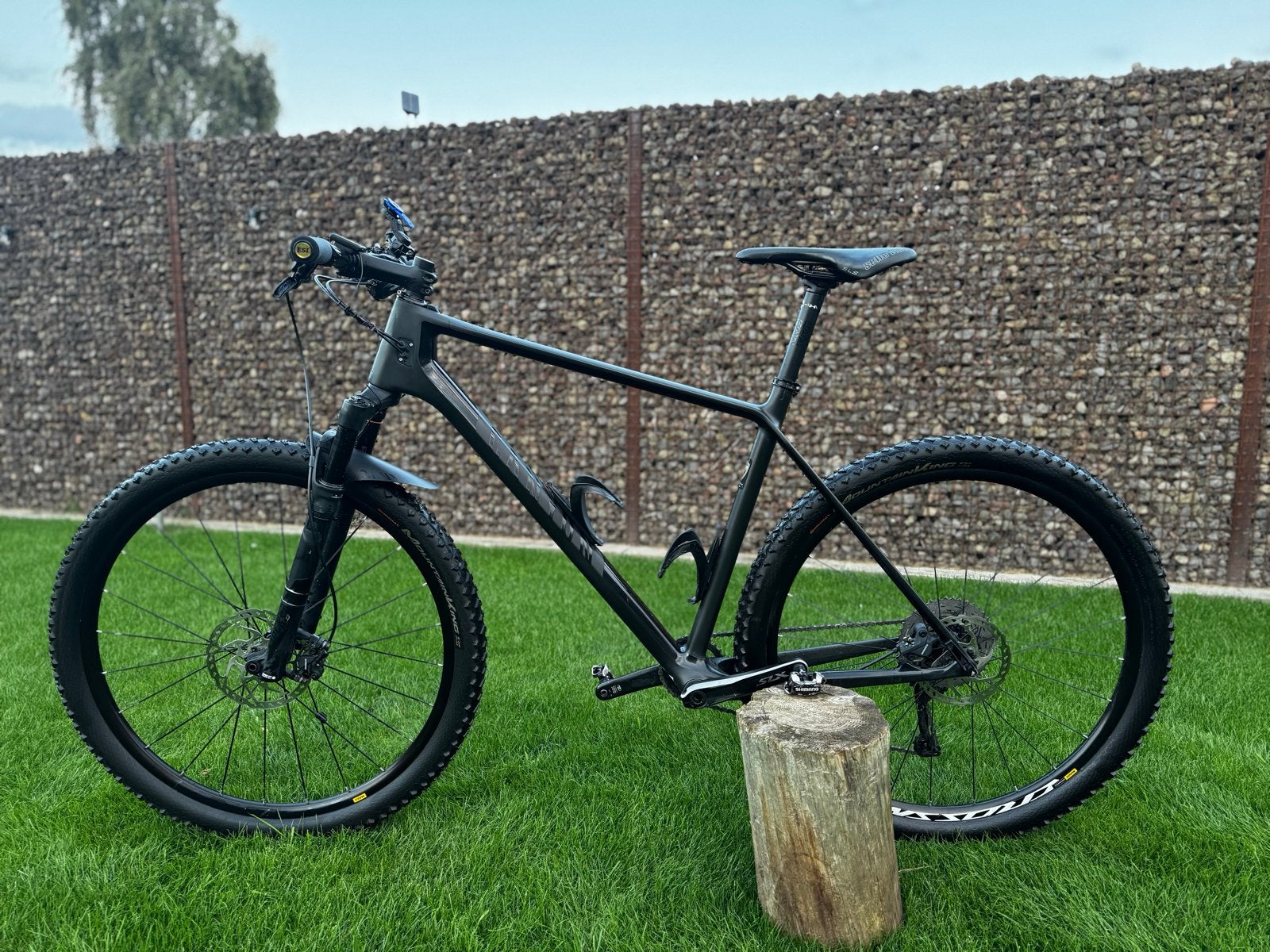 Canyon Exceed CF SL Mountainbike - Maat XL, Gebruikt, 57 cm of meer, Hardtail, Heren