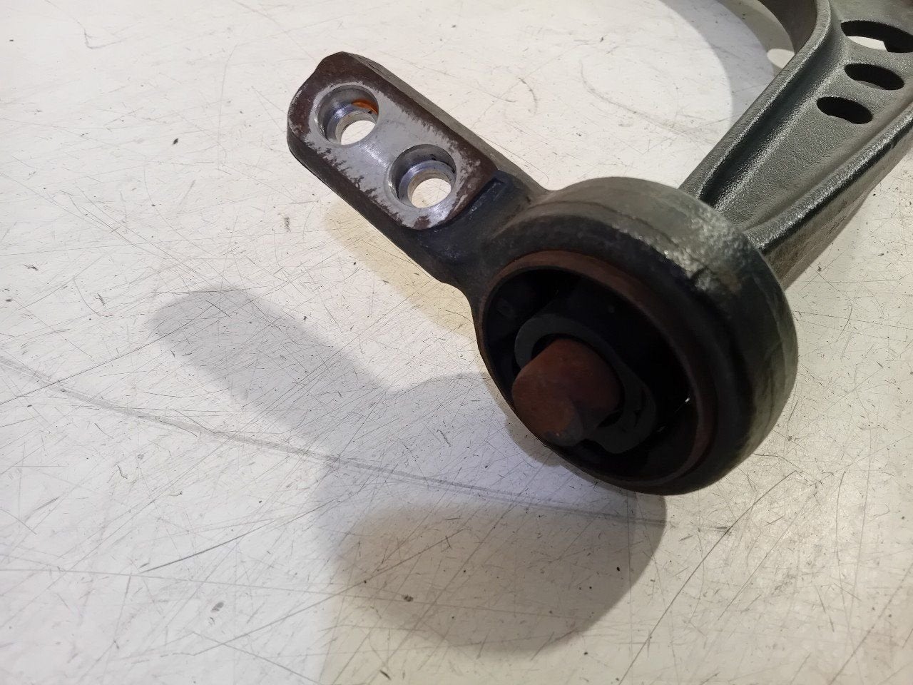 Foto 3 van Draagarm links voor BMW Z3