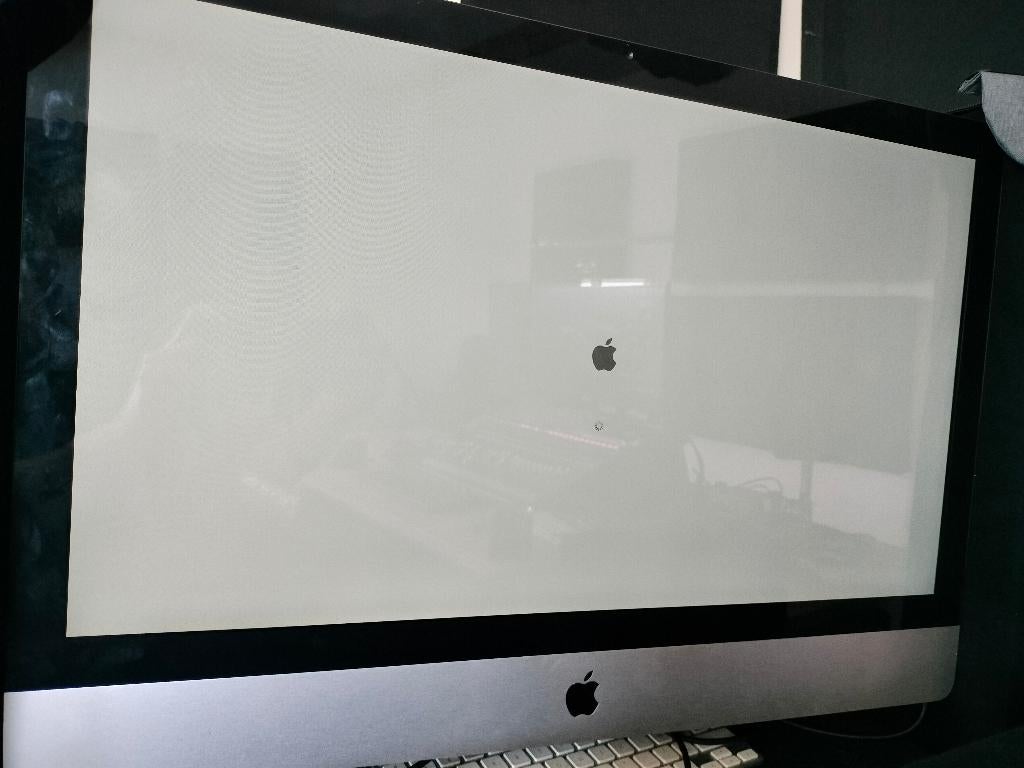 Imac 27inch 2009, Computers en Software, Apple Desktops, Gebruikt, 2 tot 3 Ghz, Verzenden, IMac