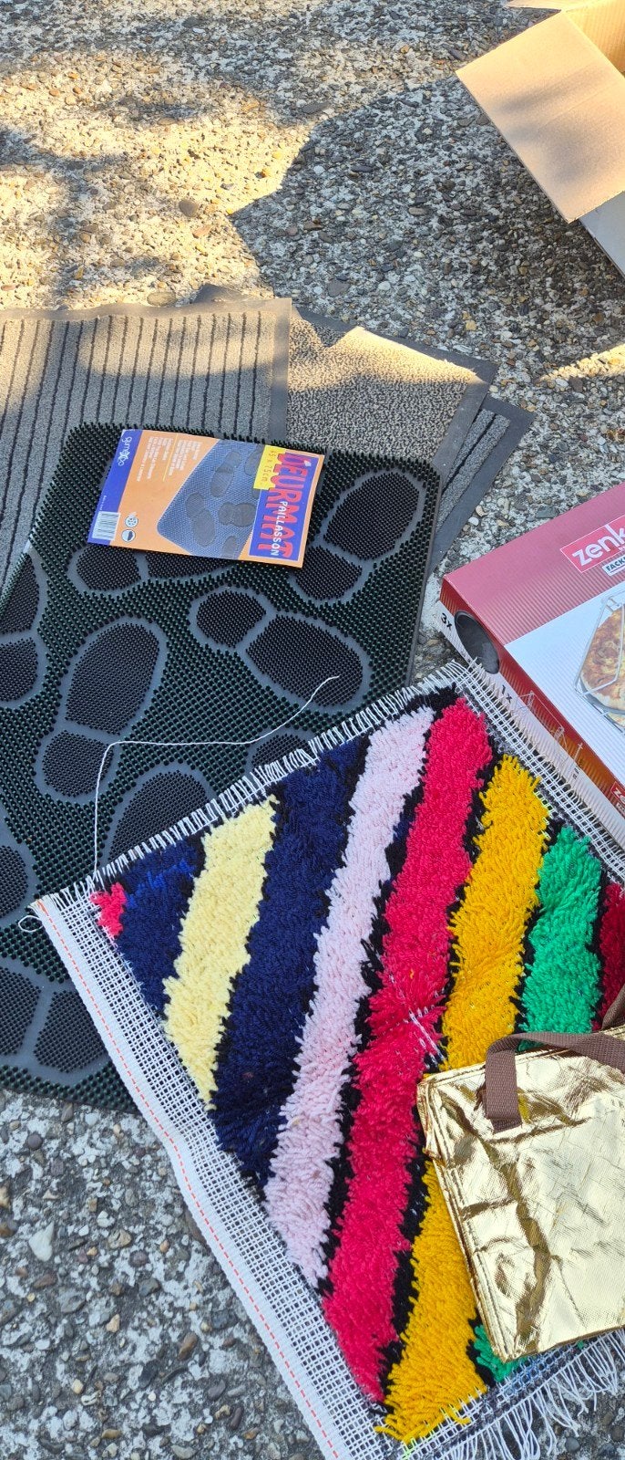 leuke spullen voor Rommelmarkt, Ophalen of Verzenden