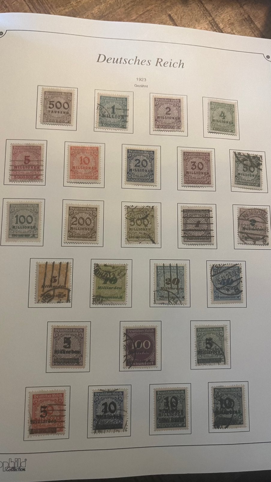 Duitse rijk 1872 en 1945, Postzegels en Munten, Postzegels | Europa | Duitsland, Verzenden, Duitse Keizerrijk