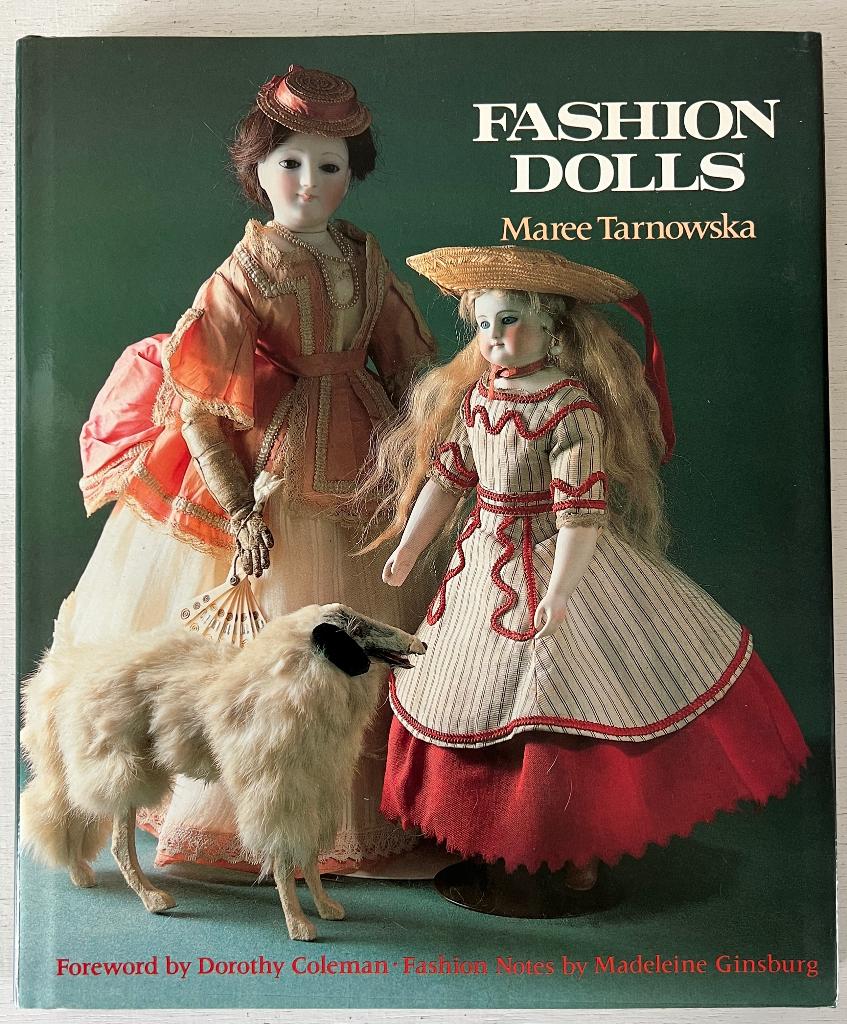 Fashion Dolls - Maree Tarnowska, Ophalen of Verzenden, Zo goed als nieuw