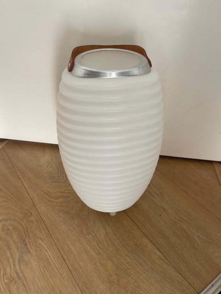 Kooduu synergy 35, Huis en Inrichting, Overige kleuren, Ophalen of Verzenden, Minder dan 50 cm, Glas
