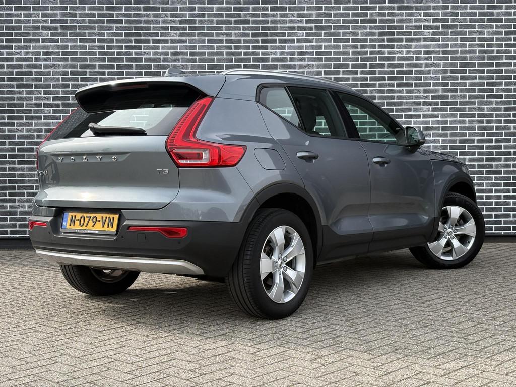 Volvo XC40 1.5 T3 Momentum | Harman Kardon Audio | Panoramad, Auto's, 12 maanden, Gebruikt, Euro 6, 156 pk