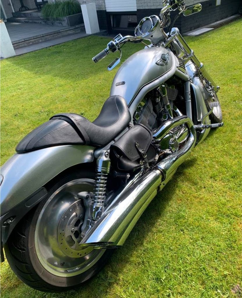 HD V-Rod VRSCA Anniversary, Motoren, Motoren | Harley-Davidson, 2 cilinders, Occasion, Chopper, 1130 cc