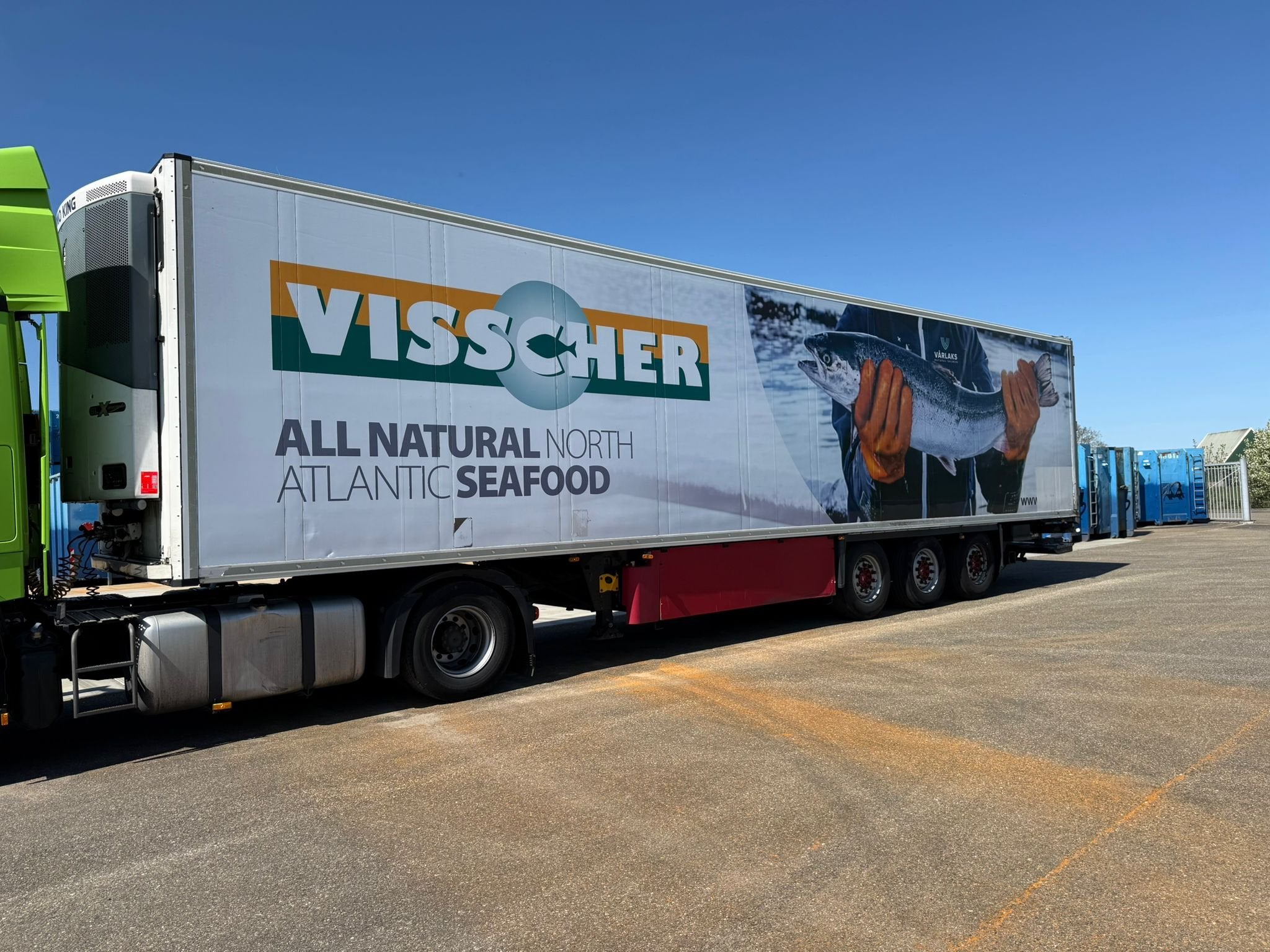 Schmitz Cargobull N/A SCB*S3B / Thermoking / Lift axle / Lif, Overige brandstoffen, Origineel Nederlands, Bedrijf, Aanhangers en Opleggers