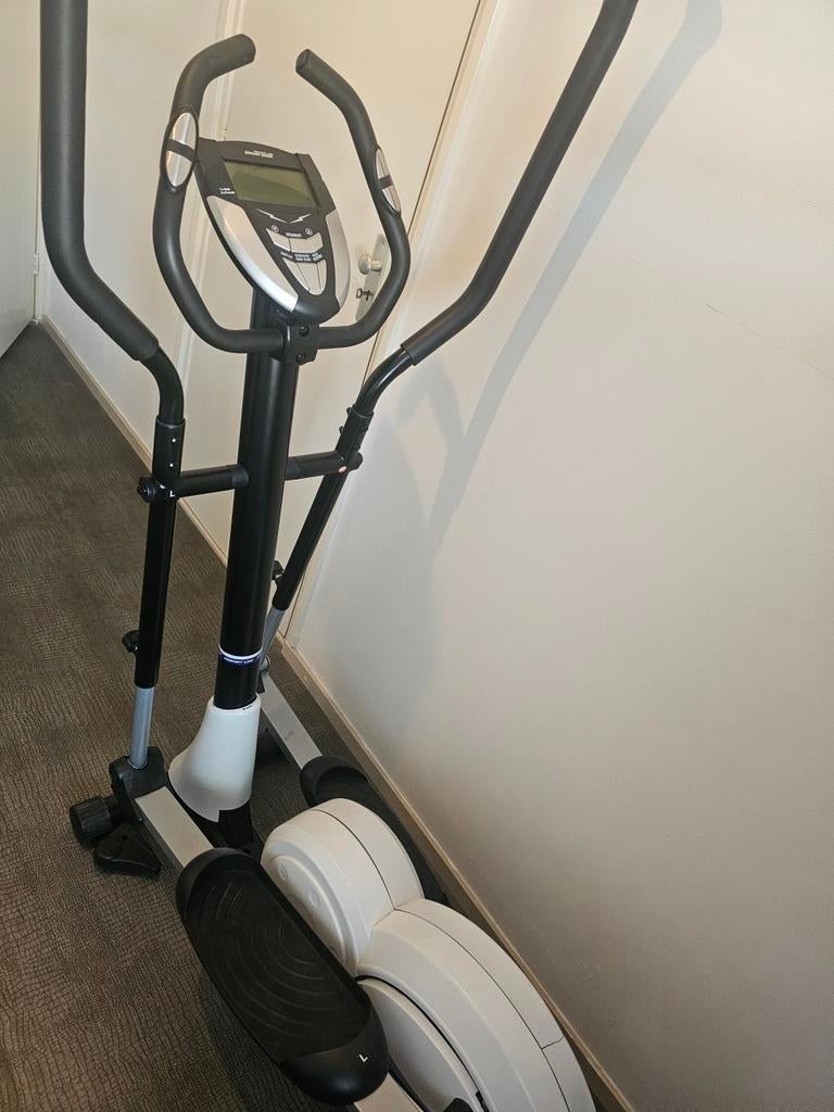 Home trainer, Ophalen, Gebruikt, Hometrainer