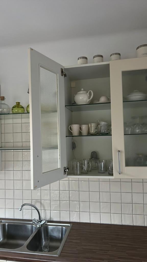 Bovenkastjes keuken Ikea, Ophalen, 25 tot 50 cm, 50 tot 100 cm, Minder dan 100 cm