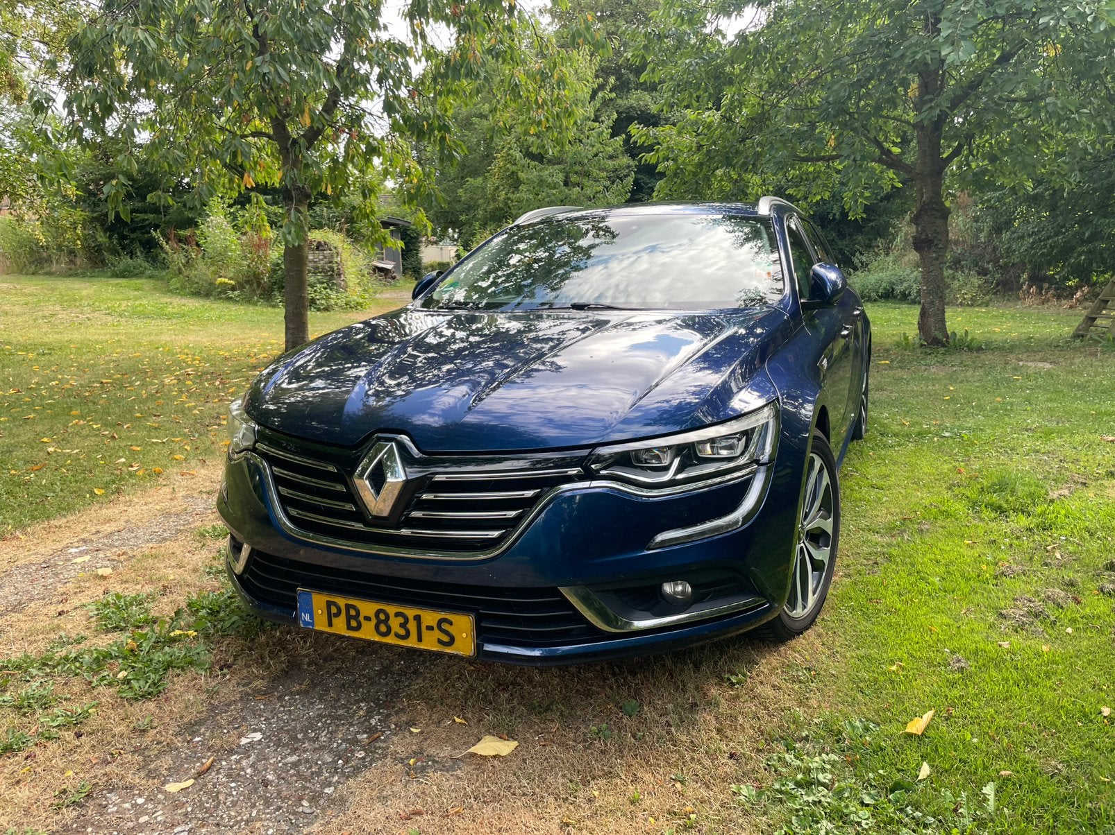 Renault Talisman