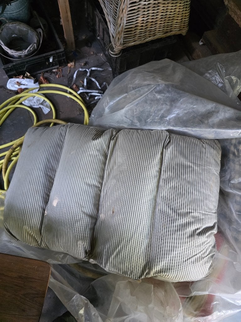 Echte antieke peluwen uit een boerderij!, Antiek en Kunst, Ophalen