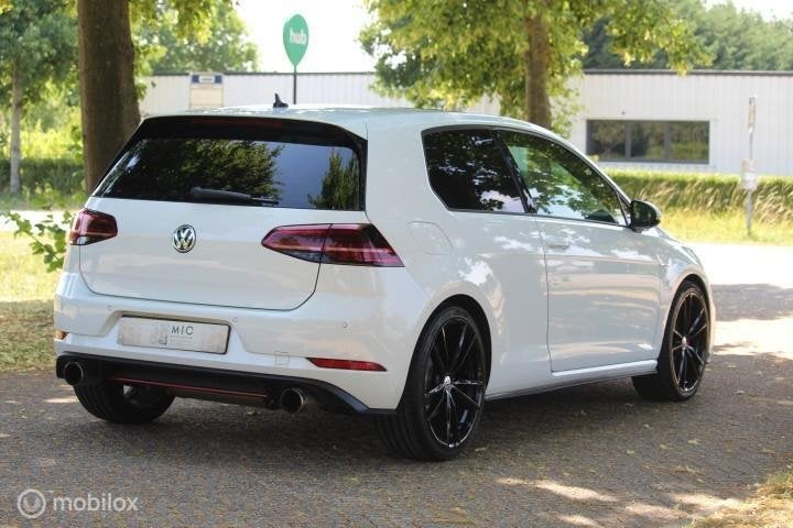 Foto 6 van Golf 2.0 TSI GTI | 320 pk! | Zeer netjes incl. Onderhoud!