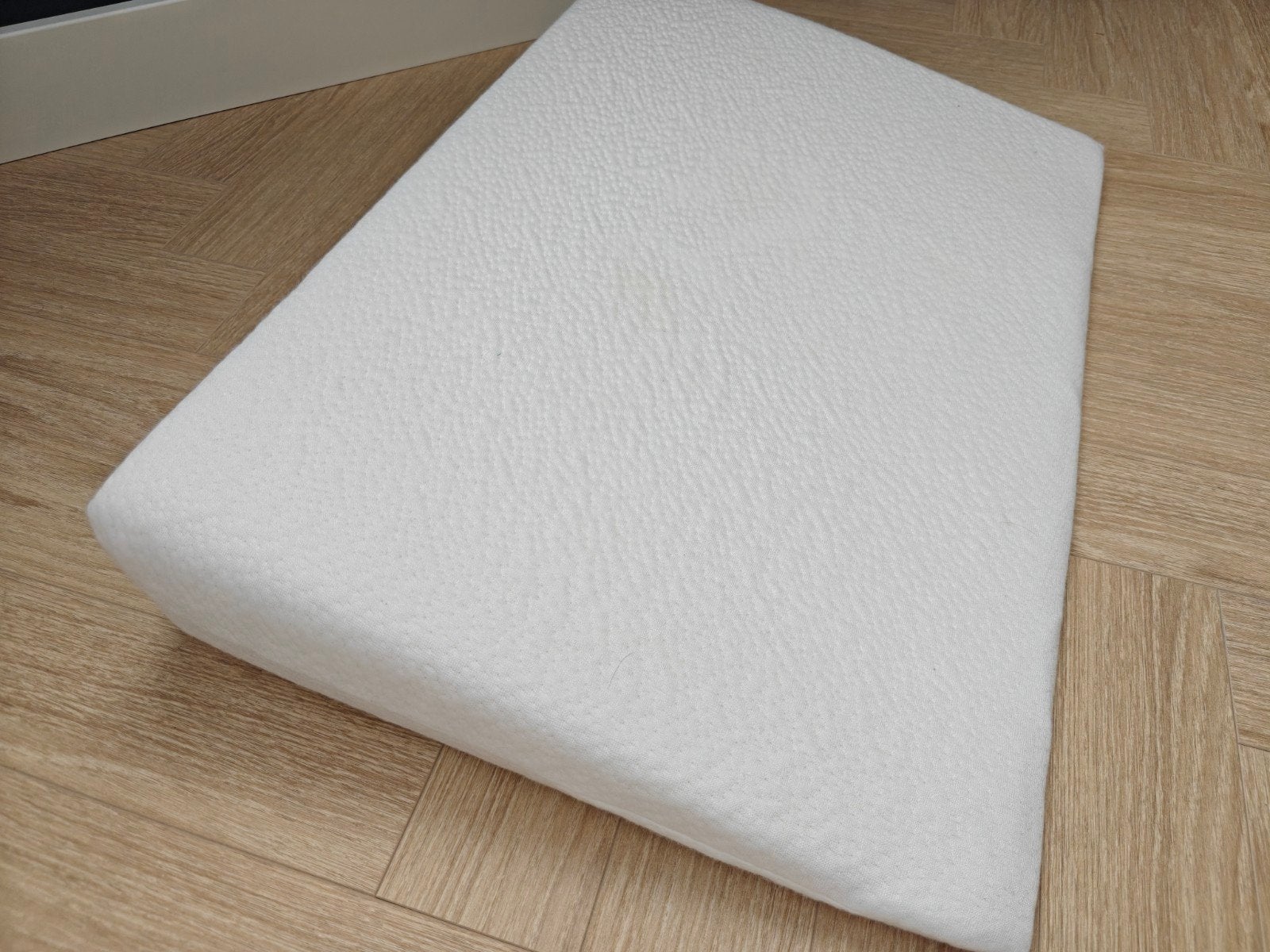 Anti-reflux kussen baby - Snoozzz, Ophalen of Verzenden